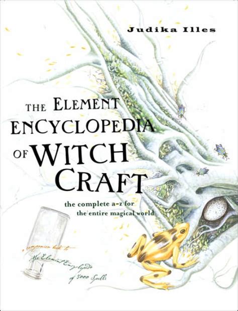 Learn the Art of Casting Spells with Free Online Witchcraft Books